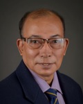 Professor Dr. Syed Humayun Akhter