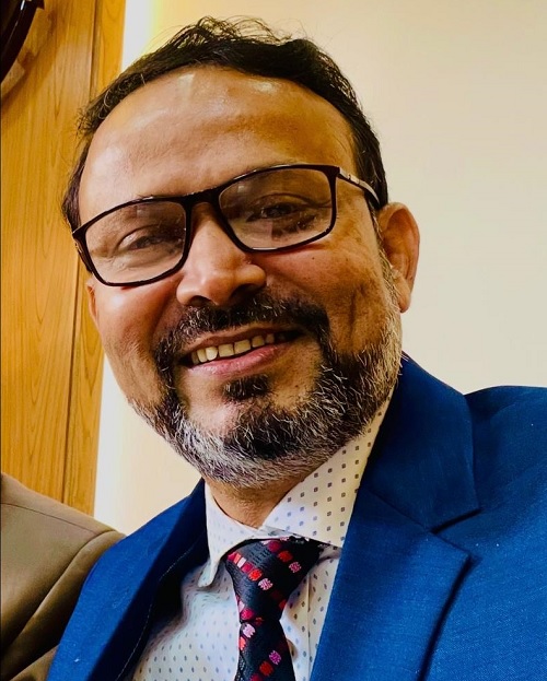 Abu Hafiz Md. Fazle Nizamy