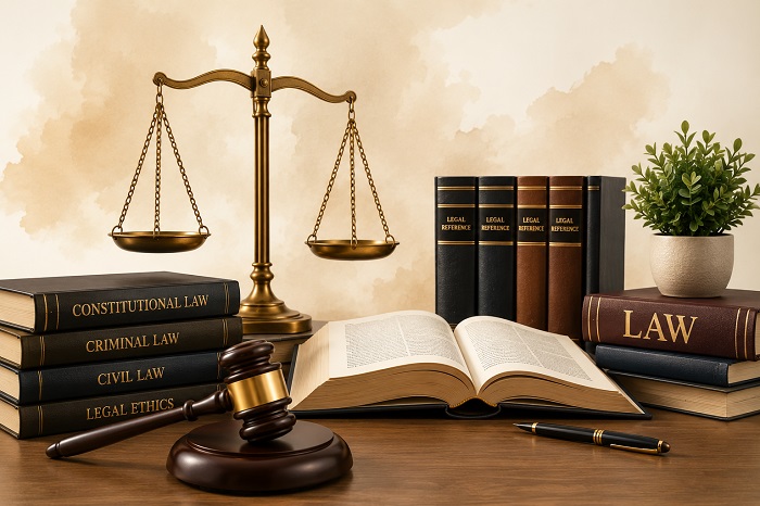 About School of Law