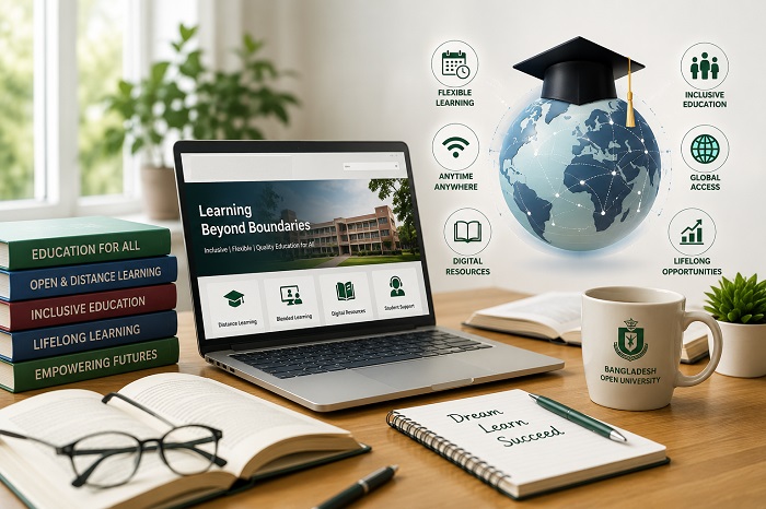 Open School