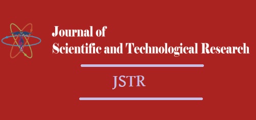 Journal of Scientific and Technological Research