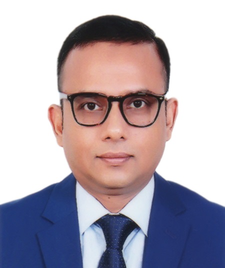 Prof. Dr. Shaikh Rafiqul Islam