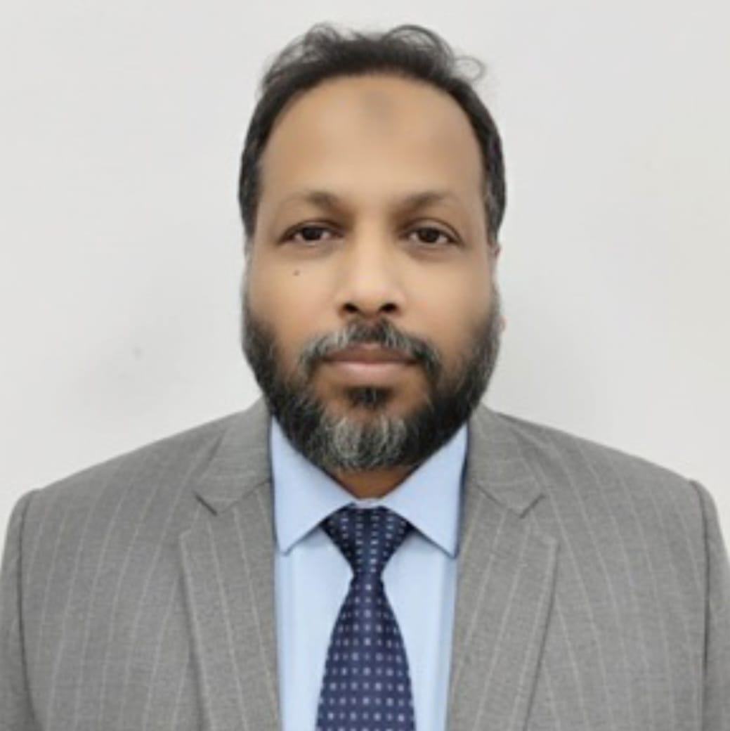 Md. Sazzad Hossain Choudhury